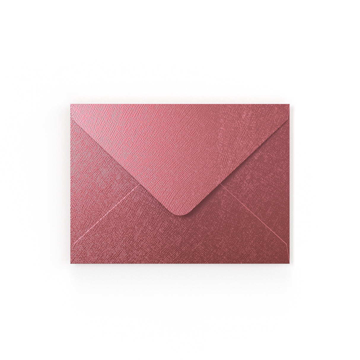 Textured Envelopes - V Flap
