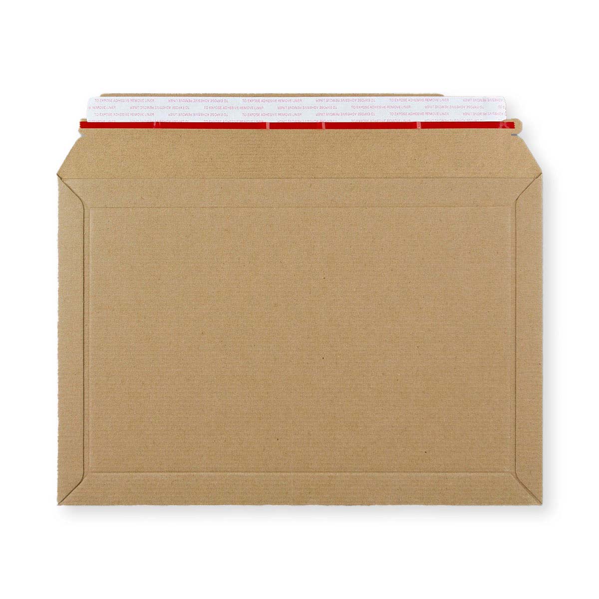 Capacity Book Mailer F-Flute 194x292 mm