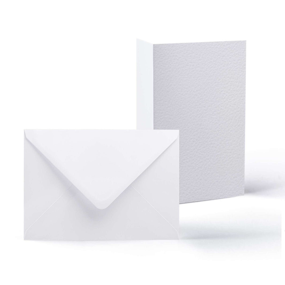 Hammered Cards & Envelopes Pack