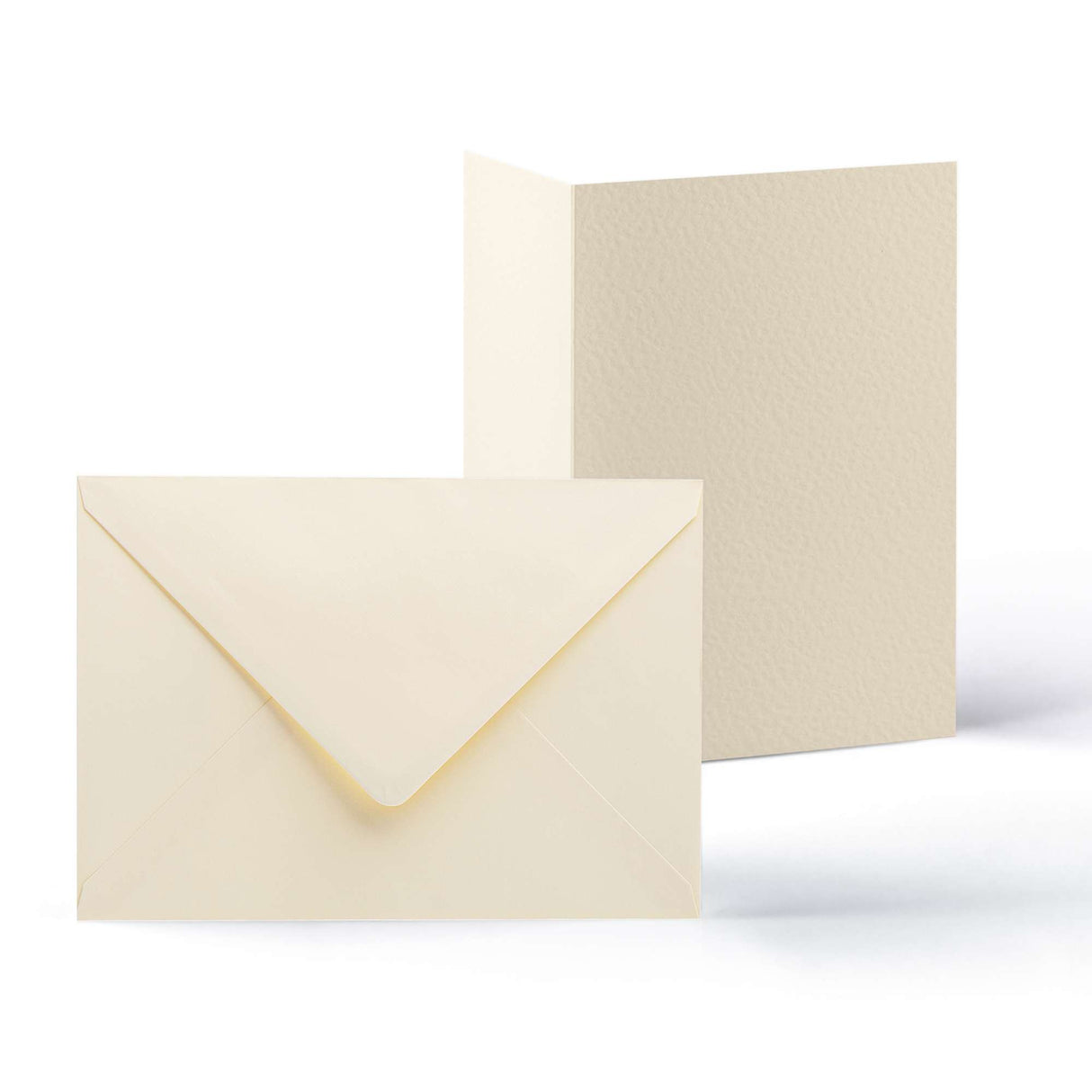 Hammered Cards & Envelopes Pack