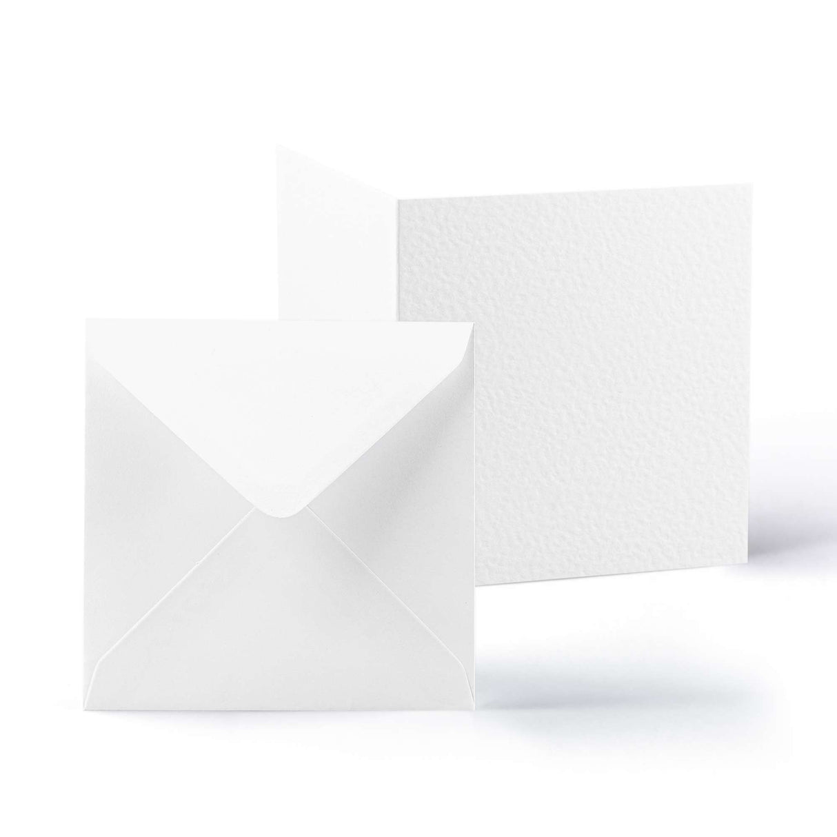 Hammered Cards & Envelopes Pack