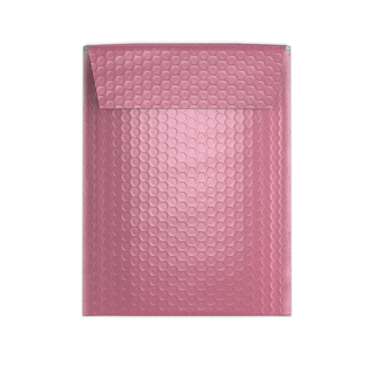 Metallic Finish Bubble Bag Mailers