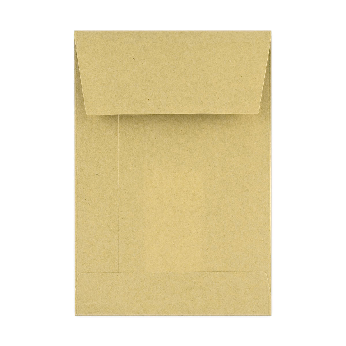 C5 Manila Brown Recycled Peel & Seal Manila Gusset Envelope (162 x 229 x 25mm)