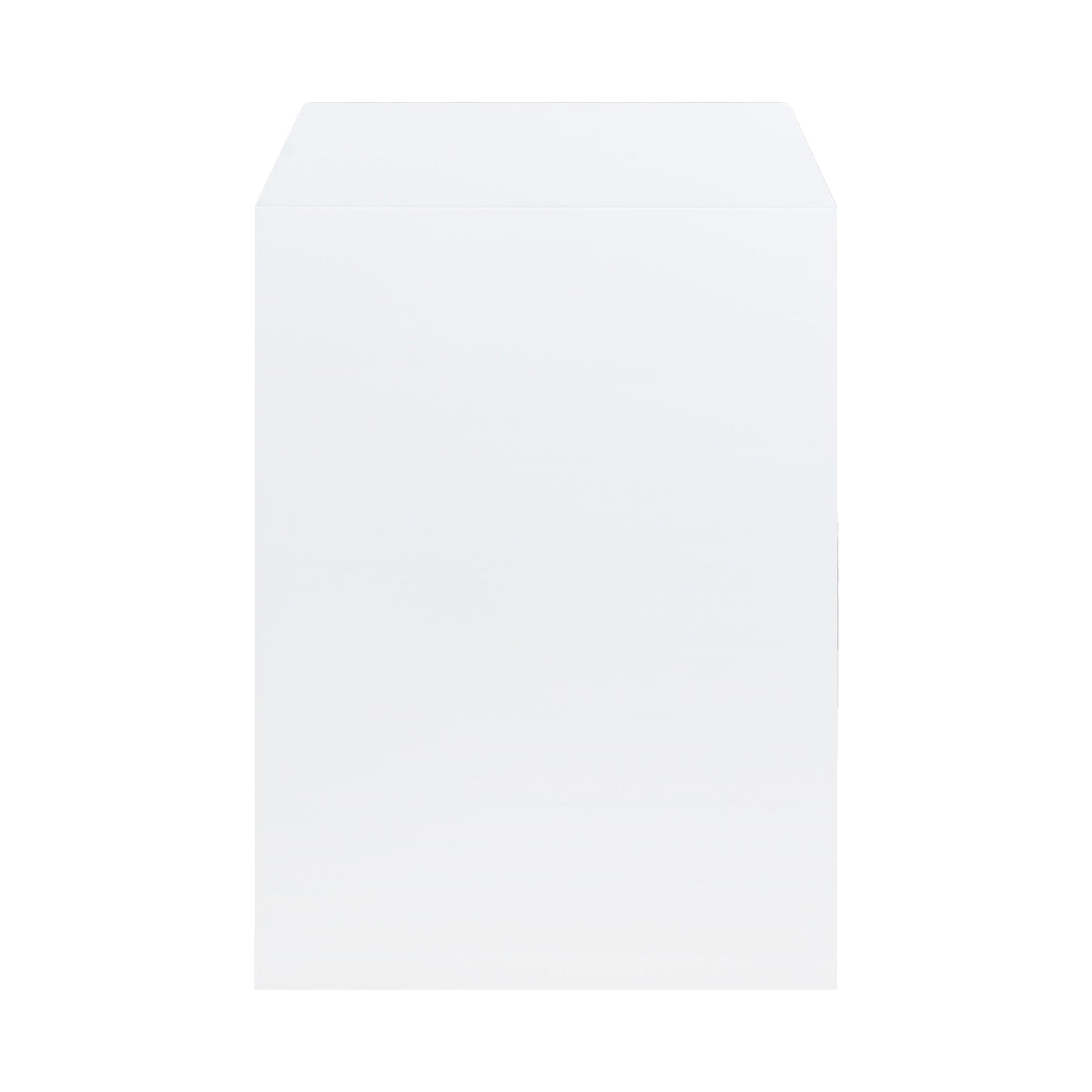 C5 White Luxury Peel & Seal Envelope (229 x 162mm)