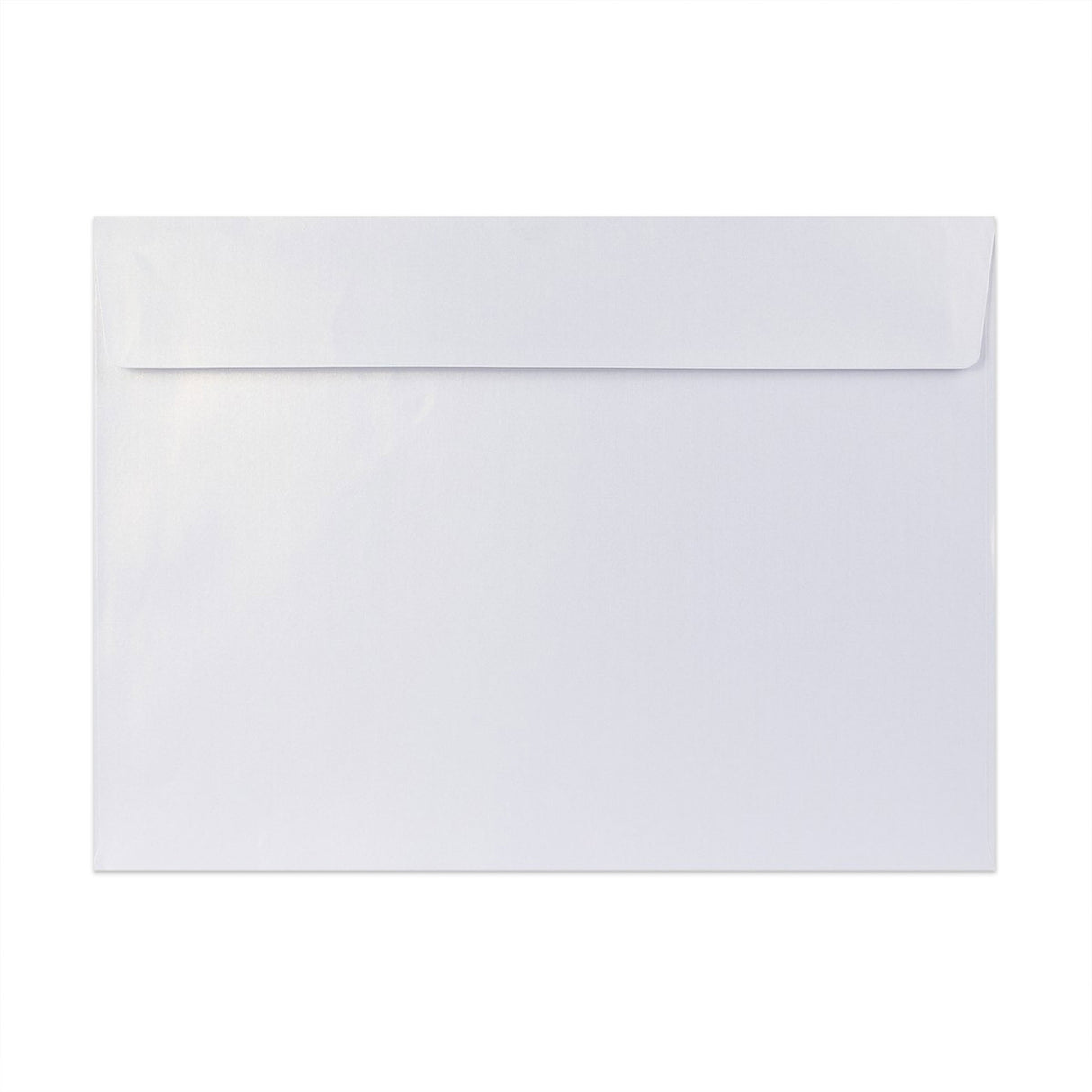 Pearlescent Envelopes