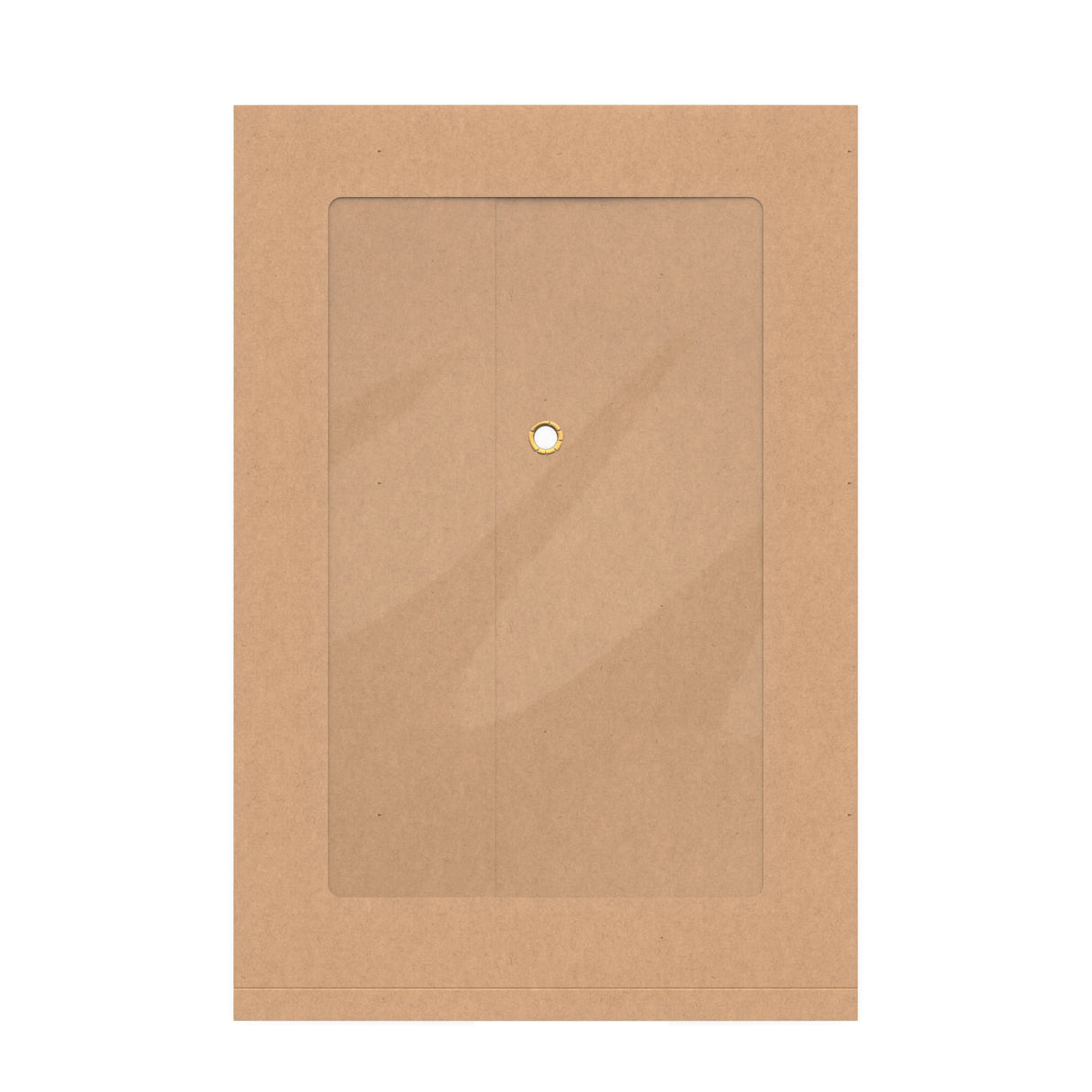 String & Washer Gusset Window Envelopes