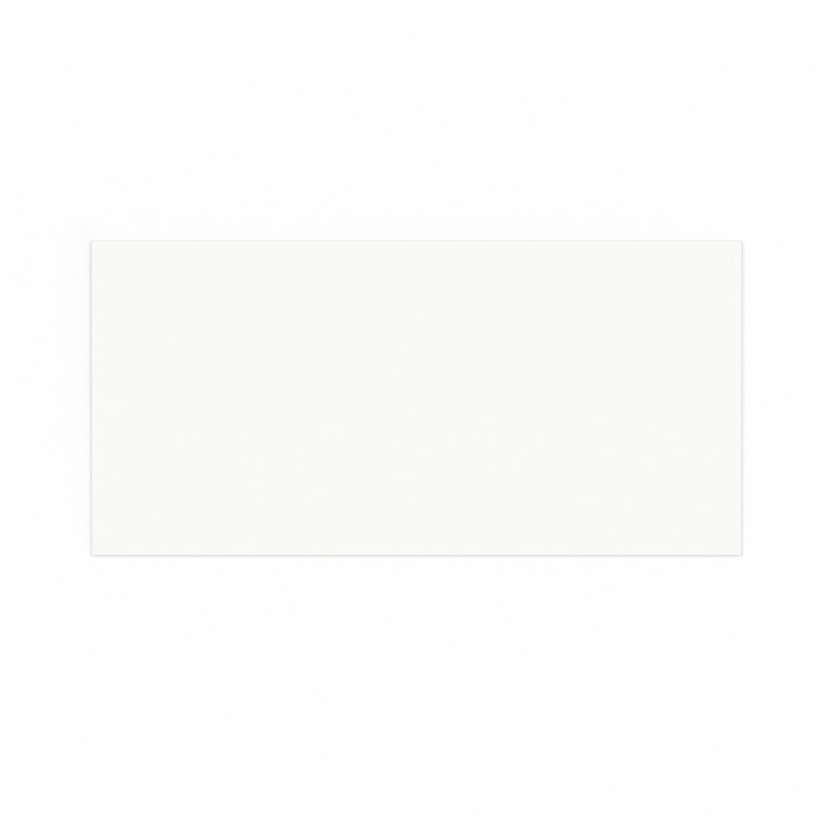 DL WHITE WALLET SELF SEAL 100GSM (110 x 220mm)
