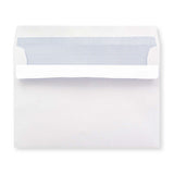 C5 White Envelope (162 x 229mm)