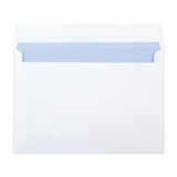 C5 White Envelope (162 x 229mm)