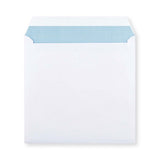 White Envelope (220 x 220mm)