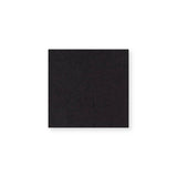 Black Coloured Peel & Seal Envelope (80 x 80mm)