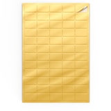 Rectangle Adhesive Labels