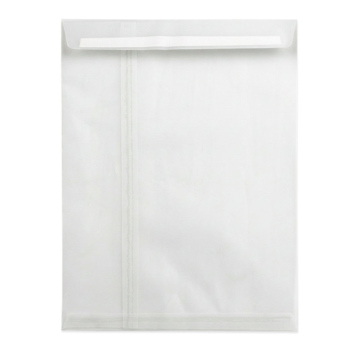 Coloured Translucent Envelopes