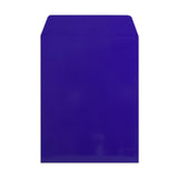Blue All Board Envelope 324x229 mm (C4)