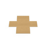 Cross Mailer Packing Boxes