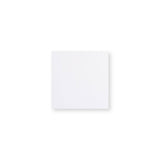 White Envelope - Diamond Flap 105x105 mm