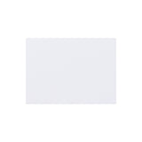 White Envelope - Straight Flap 135x184 mm