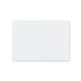 White Envelope - Diamond Flap 155x220 mm
