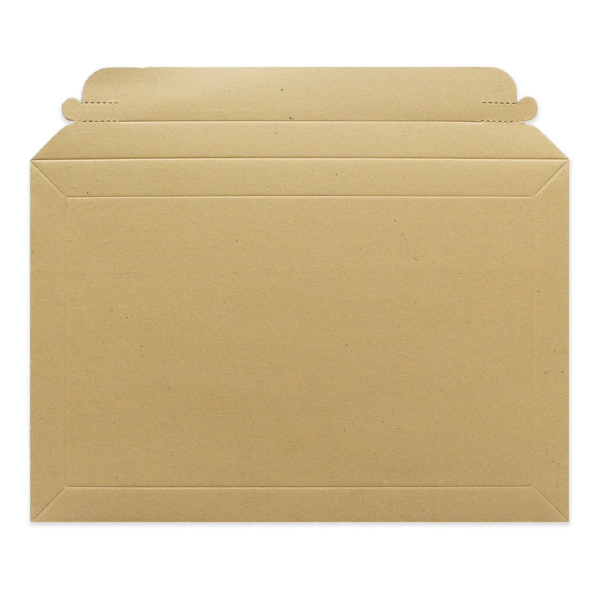Manila Brown Envelope (194 x 292mm)