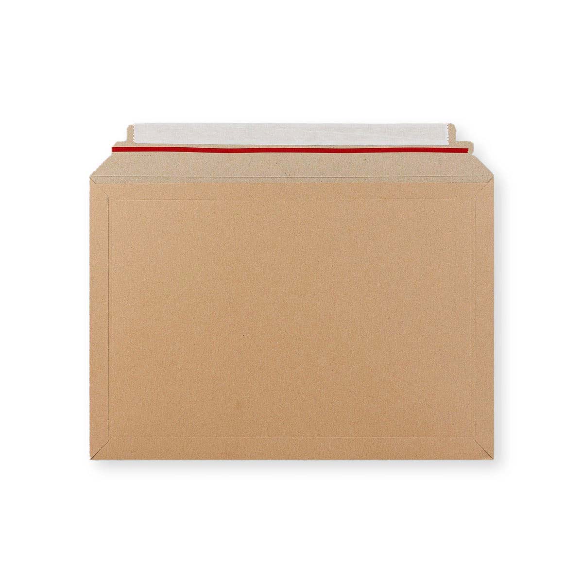 Manila Brown Envelope (234 x 334mm)