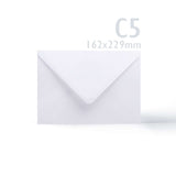 Linen Cards &amp; Envelopes Packs