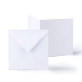 Linen Cards &amp; Envelopes Packs