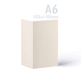 Linen Cards &amp; Envelopes Packs