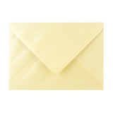 B6 Champagne Lustre Envelope (125x175 mm)