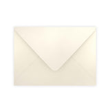 Oyster  Envelope - Diamond Flap 162x229 mm (C5)