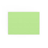 Pale Green Gummed V-Flap Envelope (133 x 184mm)