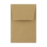 Kraft Gusset Recycled Envelopes