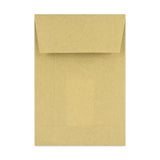 C5 Manila Brown Recycled Peel & Seal Manila Gusset Envelope (162 x 229 x 25mm)