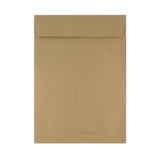 Kraft Gusset Recycled Envelopes