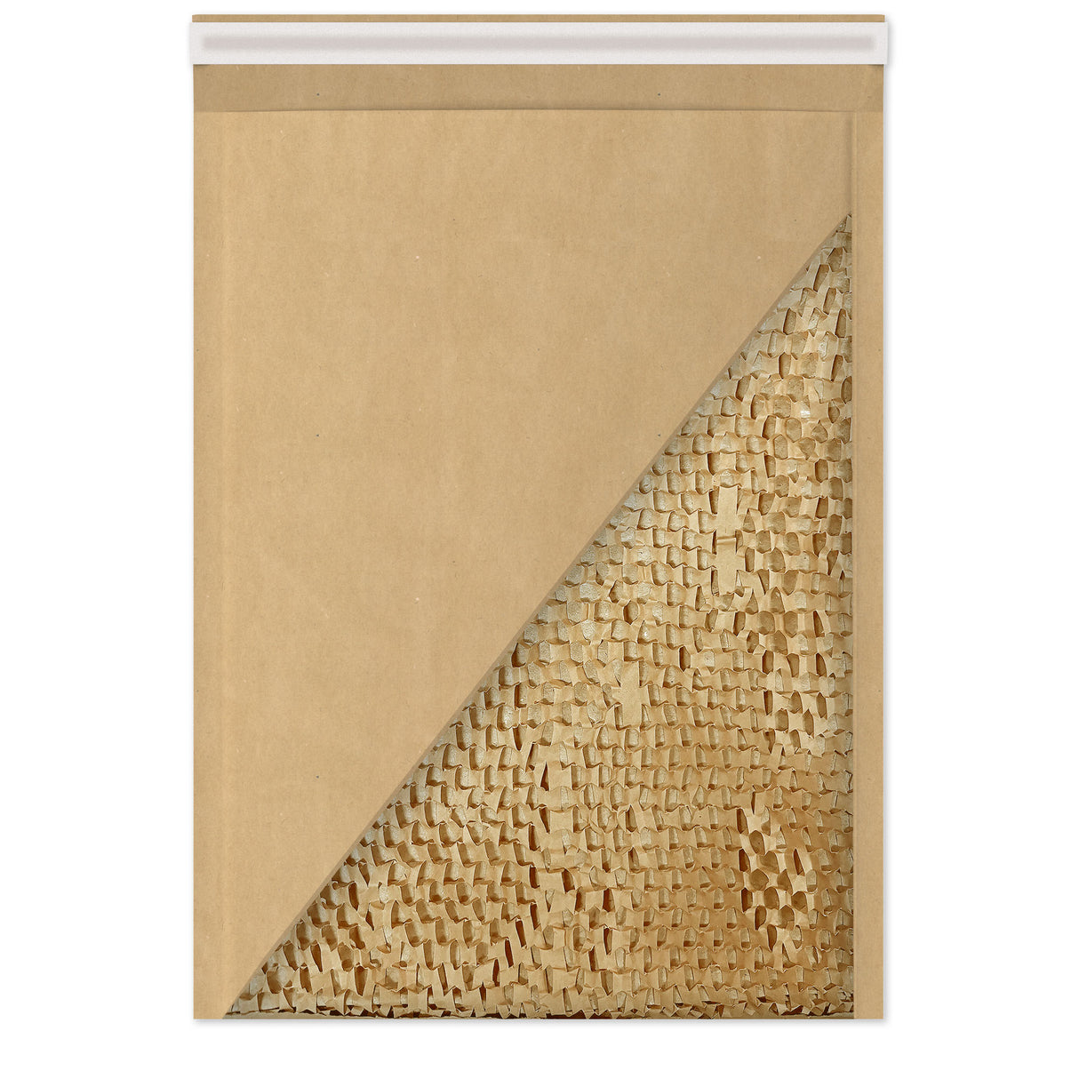 Eco Honeycomb Padded Bag Mailers