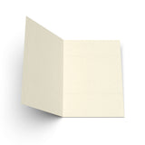 Folded Card Blanks