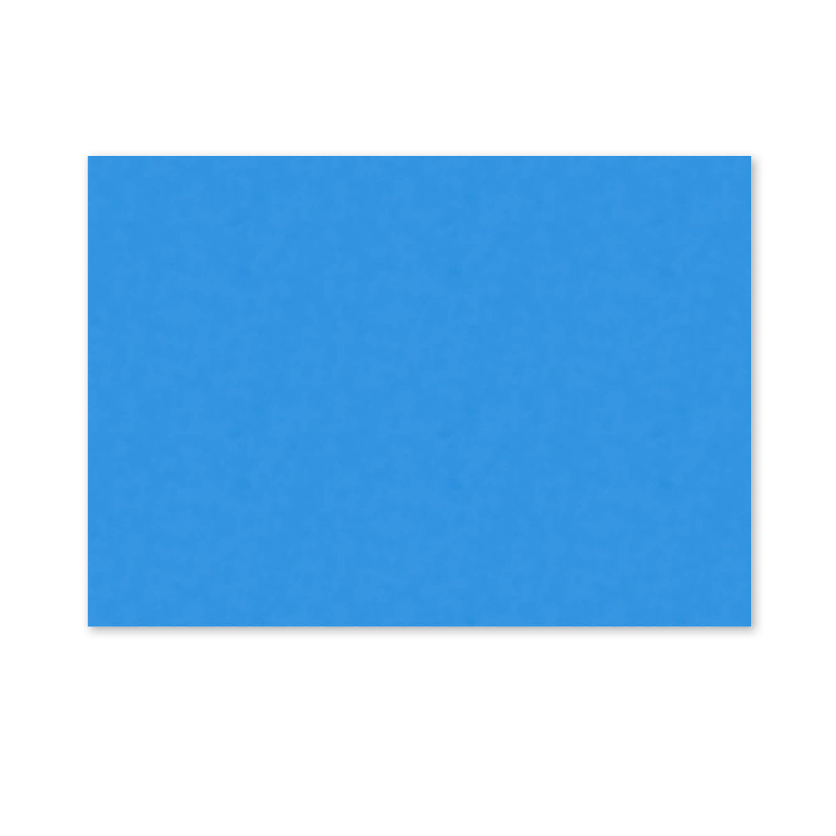 Coloured Card