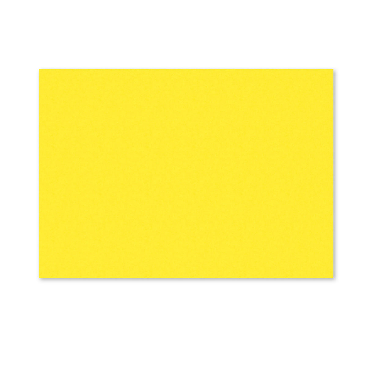 Coloured Card