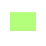Coloured Card