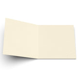 Folded Card Blanks