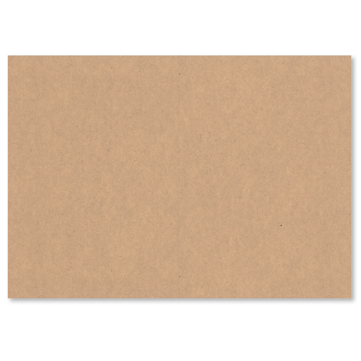 Folded Card Blanks