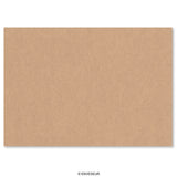 Folded Card Blanks