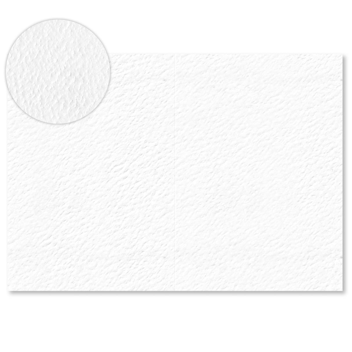 Folded Card Blanks