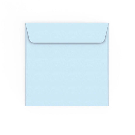 Pale Blue Envelope (155 x 155mm)