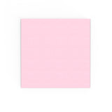 Pale Pink Peel & Seal Envelope (155 x 155mm)