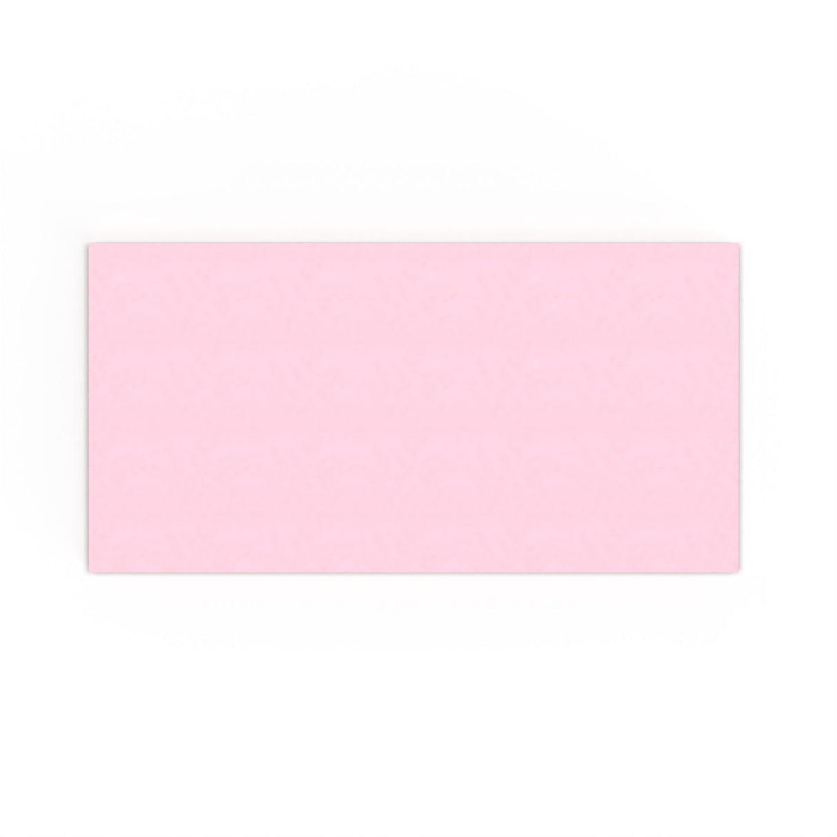 DL Pale Pink Envelope (110 x 220mm)