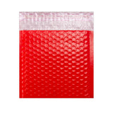 Gloss Finish Bubble Bag Mailers
