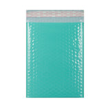 Gloss Finish Bubble Bag Mailers