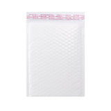 Gloss Finish Bubble Bag Mailers