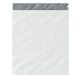 White Polyethylene Mailing Bags